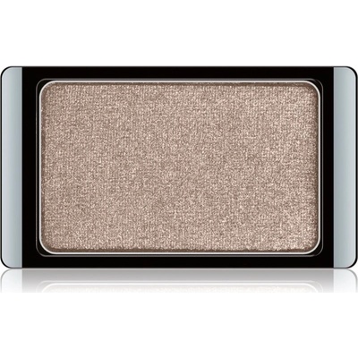 Artdeco Eyeshadow Pearl pudrové očné tiene v praktickom magnetickom puzdre 27 Pearly Luxury Skin 0.8 g