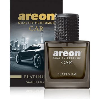 Areon Car Parfume Platinum 50 ml
