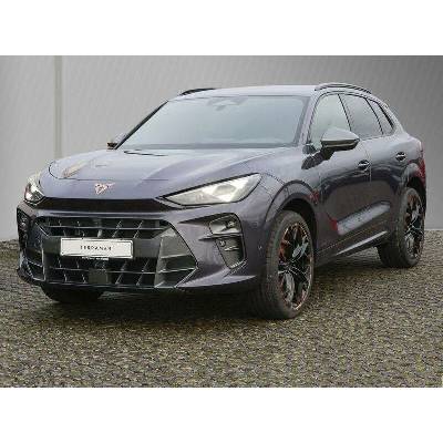 Cupra Terramar 2.0 TSI VZ 4Drive DSG 195 kW
