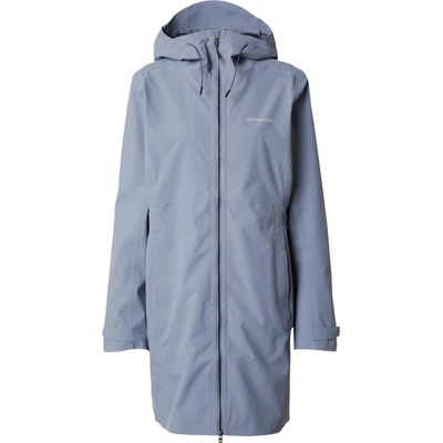 Didriksons Външно палто 'BEA' синьо, размер 38