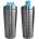 KFD Nutrition Stainless Steel Shaker [700 мл]