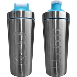 KFD Nutrition Stainless Steel Shaker [700 мл]