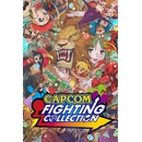 Capcom Fighting Collection