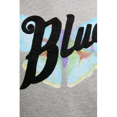 BLUEMARBLE Памучен суичър bluemarble (ho01.fl05ca25)