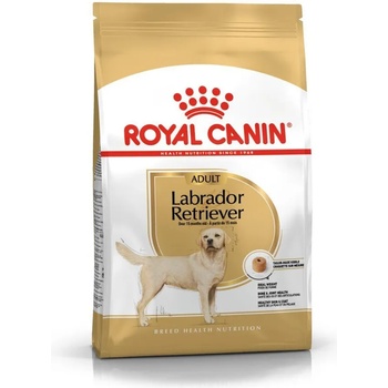 Royal Canin Labrador Retriever Adult - за кучета порода лабрадор на възраст над 15 месеца 12кг