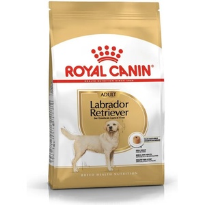 Royal Canin Labrador Retriever Adult - за кучета порода лабрадор на възраст над 15 месеца 12кг