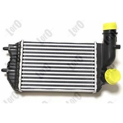 LORO Chladič vzduchu intercooler LOR 009-018-0001
