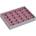 Stackers Ковчеже за бижута Stackers 25 камери cлassic сиво-розово (73553)