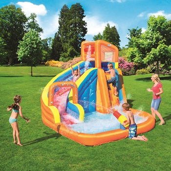 Bestway 53301 Turbo splash 365 x 320 cm