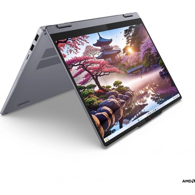 Lenovo IdeaPad 5 2v1 83KT001QCK