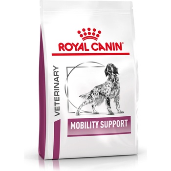Royal Canin VD Canine Mobility Support 12 kg