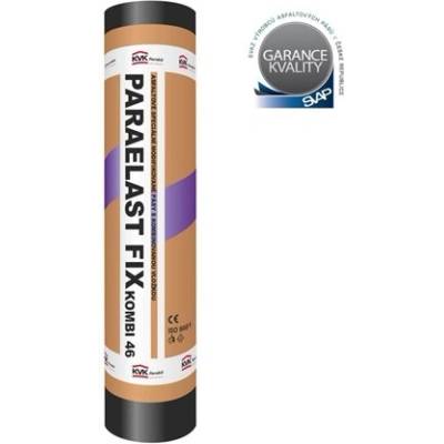 SikaShield® E67 MG SA Kombi PV-20 CZ 4,6 mm red (PARAELAST FIX kombi 46 červený)