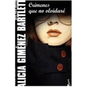 Crímenes que no olvidaré (ISBN: 9788423350391)