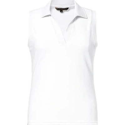 Goldbergh CAROLINE bílá