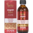 Vlasová regenerácia Echosline Seliar Argan sérum fluid 150 ml