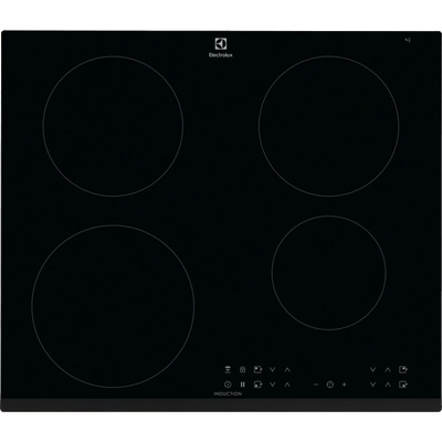 Indukční varná deska ELECTROLUX LIR60433B Slim-Fit 4 pole časovač (LIR60433B)
