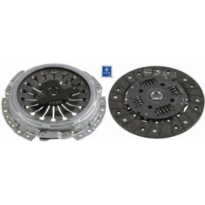 Sada spojky SACHS 3000 855 401