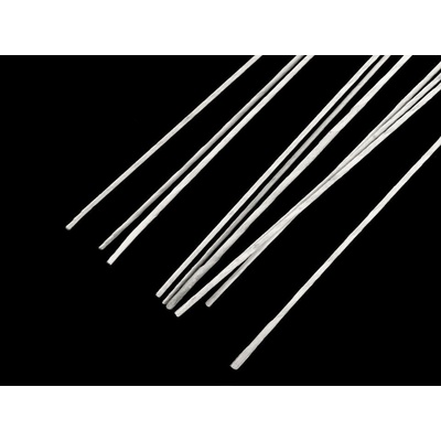 Floristický drát Ø1,3 mm, délka 40 cm, 10ks
