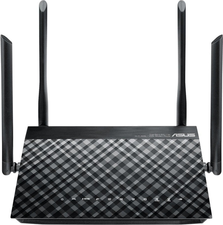 Asus DSL-AC55U