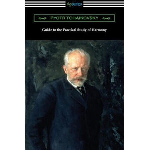 Guide to the Practical Study of Harmony | Emil Krall, James Liebling (ISBN: 9781420973754)