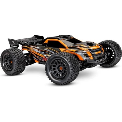 Traxxas XRT 8S 1: 6 4WD RTR оранжево