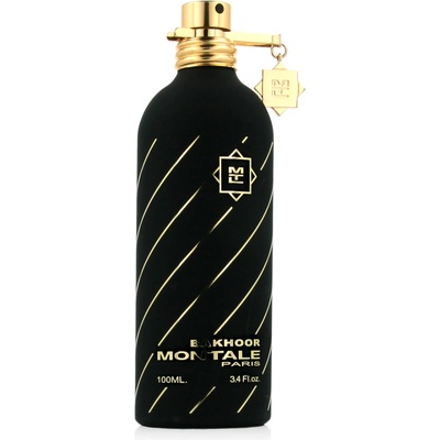 Montale paris Bakhoor parfumovaná voda unisex 100 ml