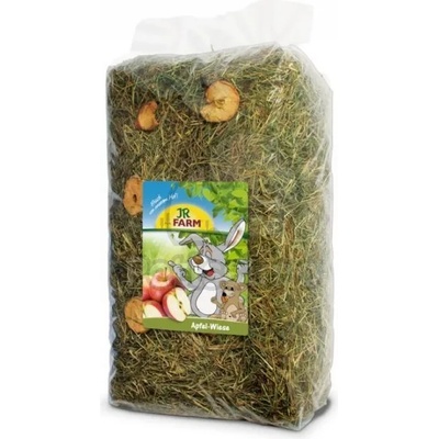 JR FARM сено с ябълка 500 гр