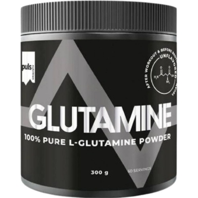 PULS nutrition L-Glutamine 300g