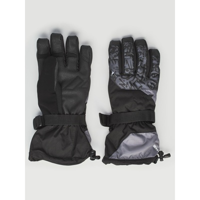 ZANIER Ски ръкавици gap. stx ux