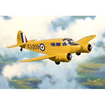 Kovozávody Prostějov Cessna CRANE Mk.IaKPM0169 1:72