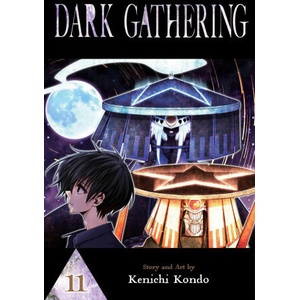 Dark Gathering, Vol. 11 (ISBN: 9781974751488)