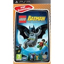 Hry na PSP LEGO Batman: The Videogame