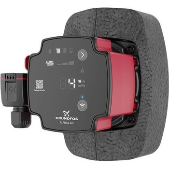 Grundfos ALPHA2 GO 15-90 130 (93074212)