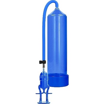 Pumped Deluxe Beginner Pump