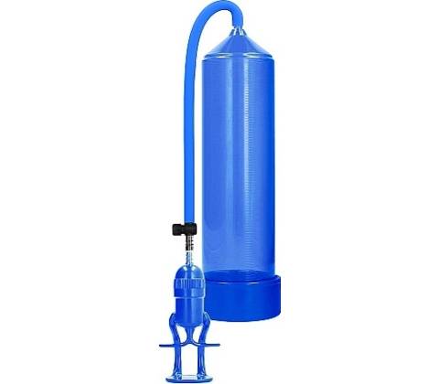 Pumped Deluxe Beginner Pump
