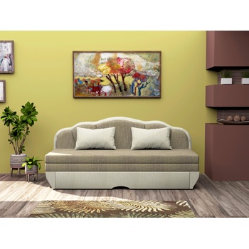 Image 1 of DST Канапе Caprice-dst, светло бежово и тъмно бежово