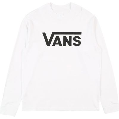 Vans Тениска 'classic' бяло, размер xl