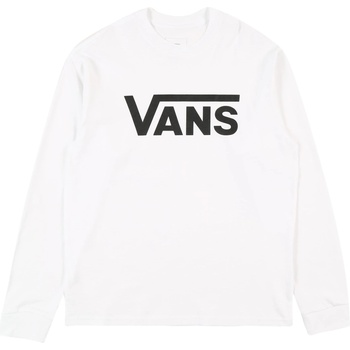 Vans Тениска 'classic' бяло, размер xl