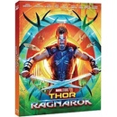 Filmy Thor: Ragnarok - 3D/2D