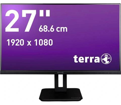 Terra 2748W