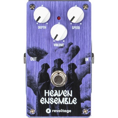 Revoltage Heaven Ensemble