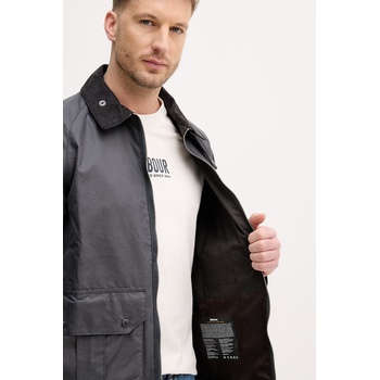 Barbour преходно мъжко памучно яке (MWX2536)