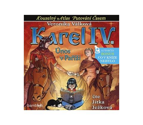 Karel IV.