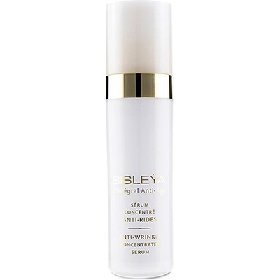Sisley Sisleya L'Integral Anti-Age обновяващ серум против стареене на кожата за жени 30 мл