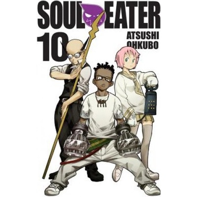 Soul Eater