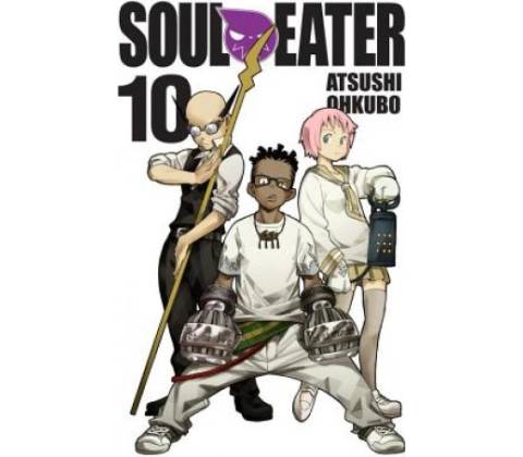 Soul Eater