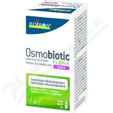 Osmobiotic Flora Baby por.gtt.sus. 5 ml