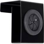 WENKO Черна кука за окачване Black Outdoor Kitchen - Wenko (55008100)