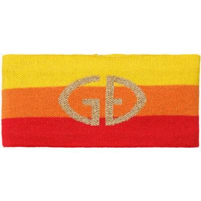 Goldbergh Pascale Flame