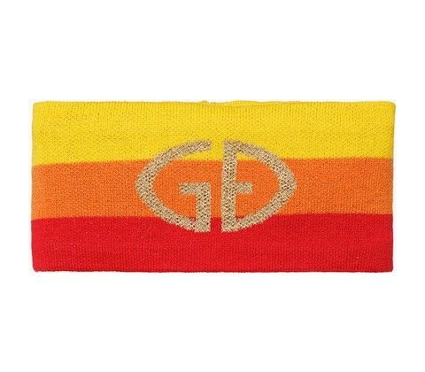 Goldbergh Pascale Flame